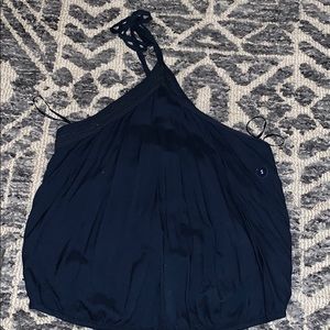Hollister Halter Top